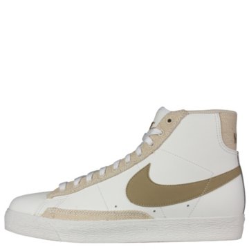 Nike Blazer Mid (Youth) - 318705-121
