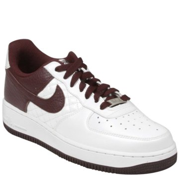 Nike Air Force 1 Low Metallic Womens - 318769-161