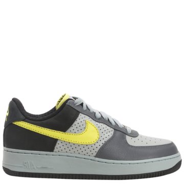 Nike Air Force 1 Low Premium "Wildwood" - 318775-071