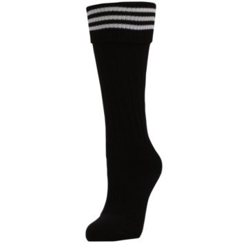 adidas MLS 3-Stripe Soccer Socks 2 Pair Pack - 322699