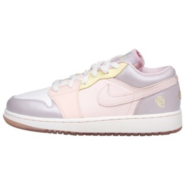  Jordan 1 Low Girls (Youth)