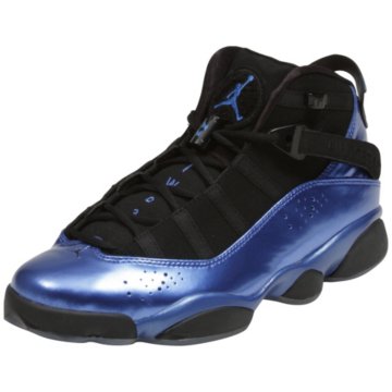  Jordan 6 Rings