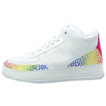 Nike AJF 3 (Toddler/Youth)