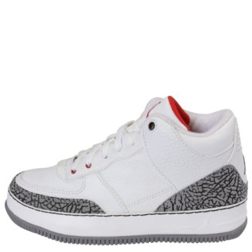 Nike AJF 3 (Toddler/Youth) - 323948-161