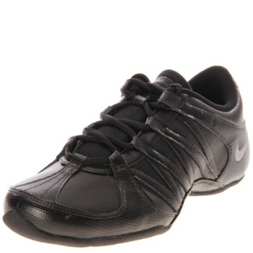 Nike Women's Musique IV - 324751-011