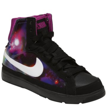 Nike Air Troupe Mid - 324922-016