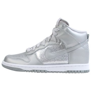 Nike Dunk High Womens