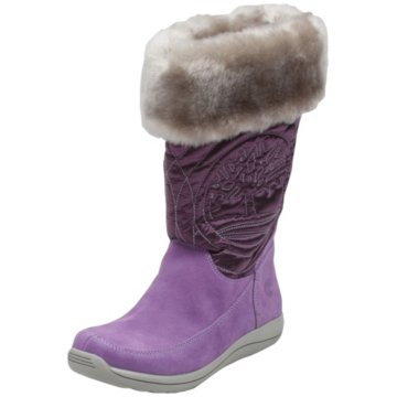 Timberland Hollyberry (Toddler/Youth)