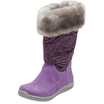 Timberland Hollyberry (Toddler/Youth) - 32796
