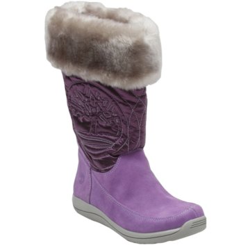 Timberland Hollyberry (Toddler/Youth) - 32796