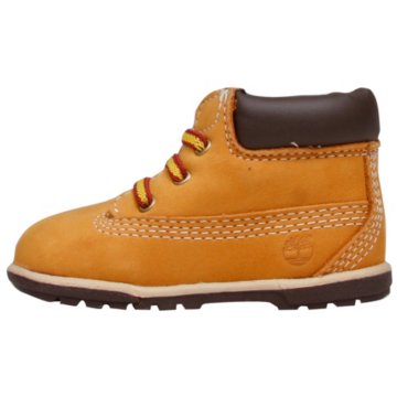  Crib Bootie (Infant)