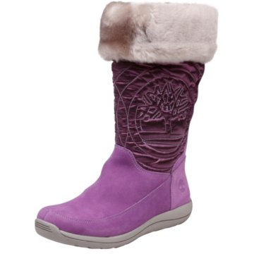 Timberland Hollyberry (Youth) - 32996