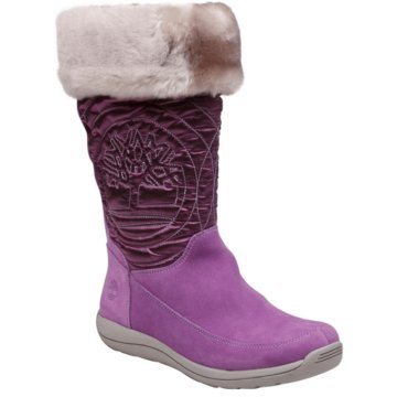 Timberland Hollyberry (Youth) - 32996