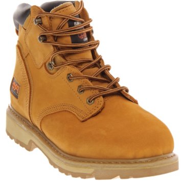 Timberland Pro Pit Boss 6" Soft Toe - 33030