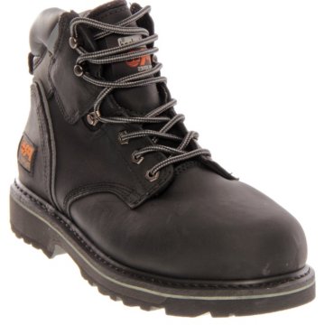 Timberland Pro Pit Boss 6" Steel Toe - 33032