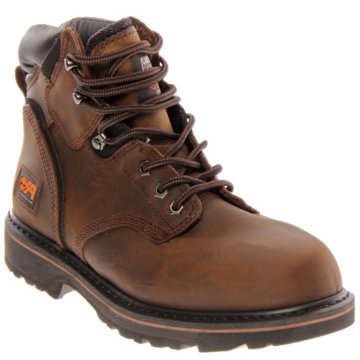 Timberland Pro Pit Boss 6" Soft Toe - 33046