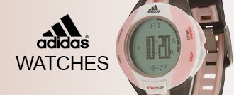 Adidas Watches