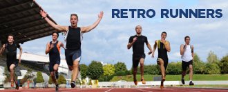 Retro Runners