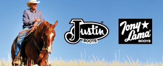 Western Boots