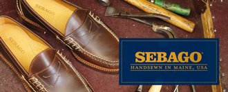 Sebago - Timeless Design