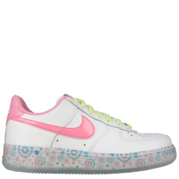 Nike Air Force 1 LE Girls (Youth) - 334212-103