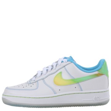 Nike Air Force 1 (Youth) - 334212-111