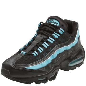 Nike Air Max '95 WM - 336620-012