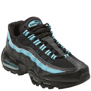 Nike Air Max 95 Womens - 336620-012