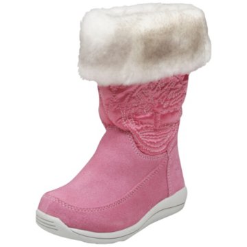 Timberland Hollyberry (Toddler)
