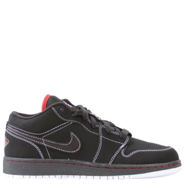Nike Air Jordan 1 Phat Low (GS) (Youth) - 338146-011