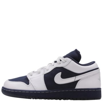 Nike Air Jordan 1 Phat Low - 338146-107
