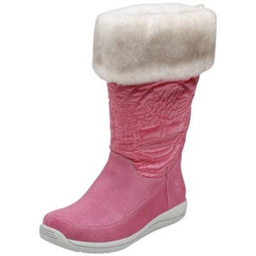 Timberland Hollyberry (Youth)
