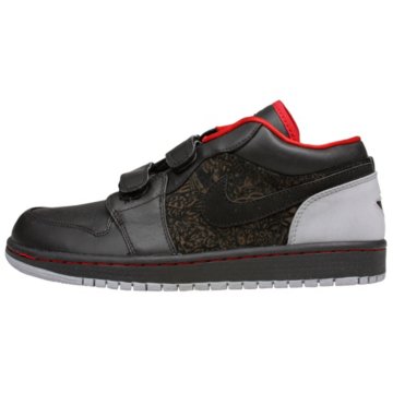 Air Jordan 1 Low Velcro