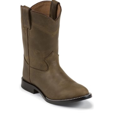 Justin Boots Western Bay Westerner - 3410Y