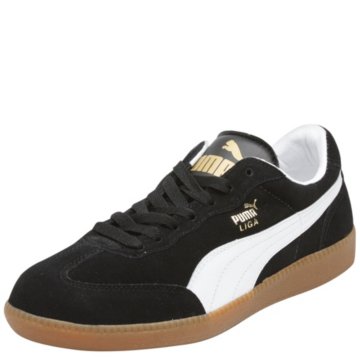 Puma Liga Suede - 341466-46