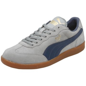  Liga Suede