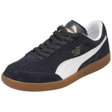  Liga Suede