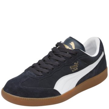 Puma Liga Suede - 341466-51