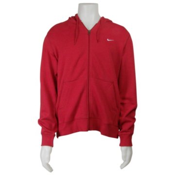 Nike Classic Fleece Full-Zip Hoodie