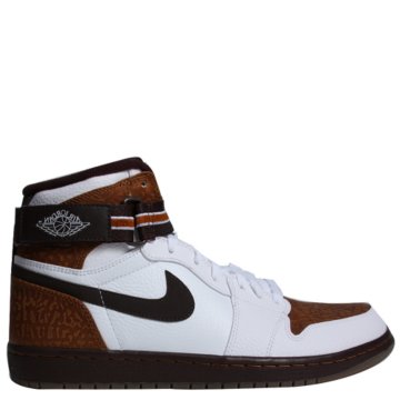 Nike Air Jordan 1 High Strap - 342132-121