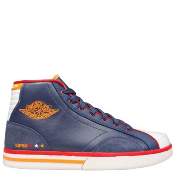 Nike Jordan Phly Legend - 342222-461