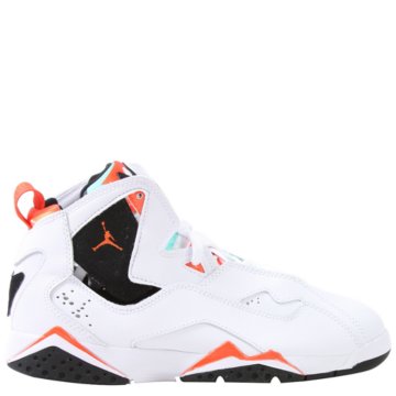 Nike Jordan True Flight (Toddler/Youth) - 342775-181