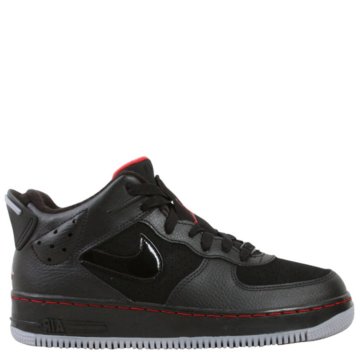 Nike Air Jordan Fusion 6 Low (Youth) - 343182-001