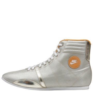 Nike Hijack Mid - 343873-211