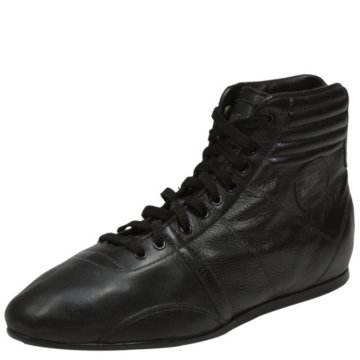 Nike Hijack Mid Premium - 343875-001