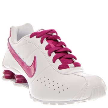 Nike Shox Classic II SI Womens - 343907-102