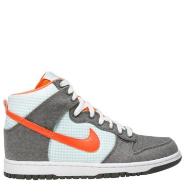 Nike Dunk High - 344648-300