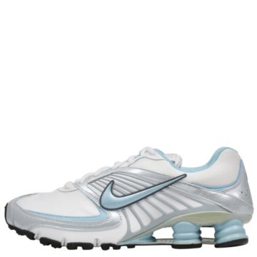 Nike Shox Turbo Plus 8 - 344948-111