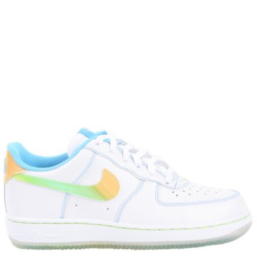 Nike Air Force 1 LE (Toddler/Youth) - 344989-111