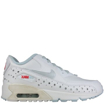Nike Air Max 90 2007 (Toddler/Youth) - 345018-101